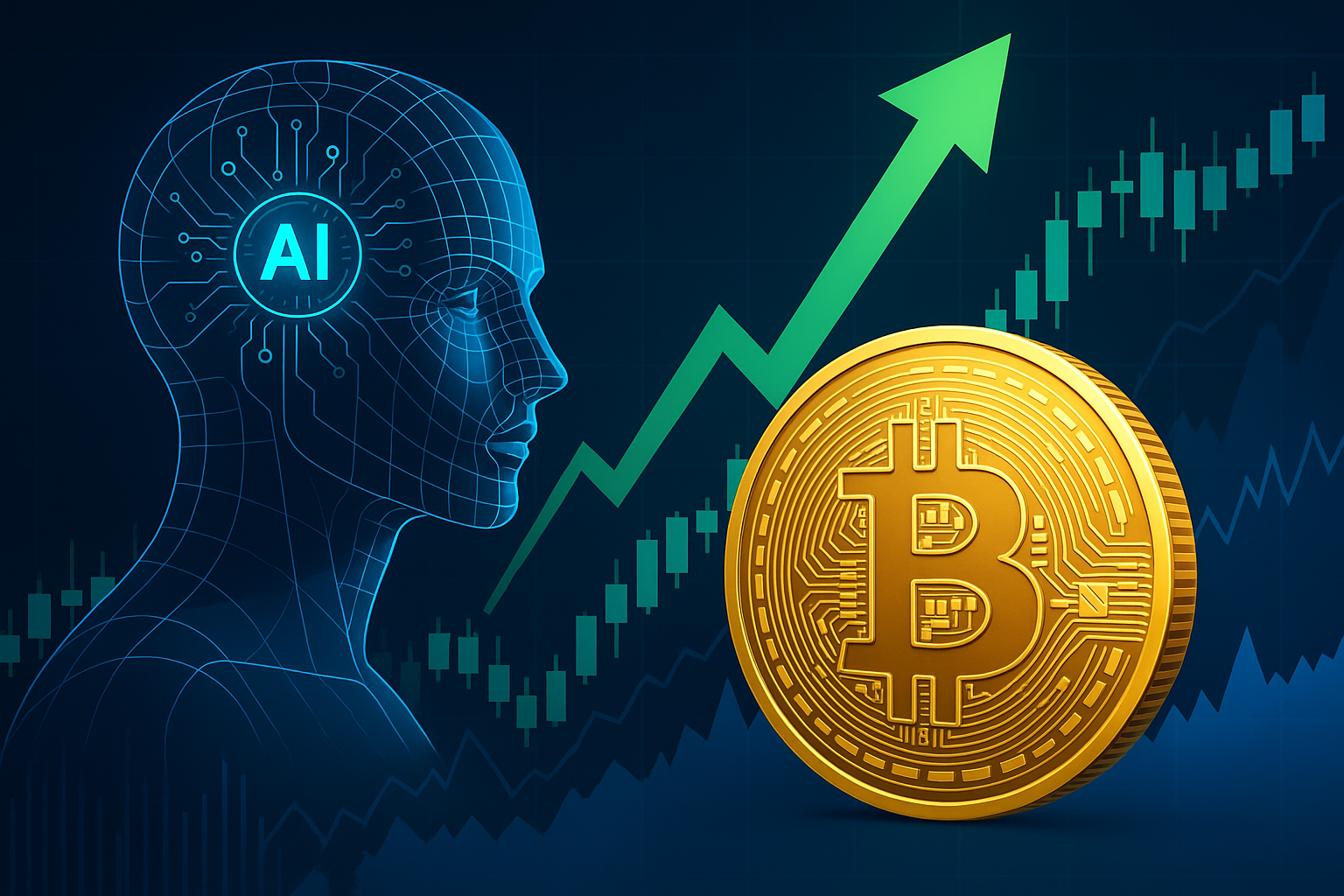 Bitcoin Capai ATH Juli 2025
