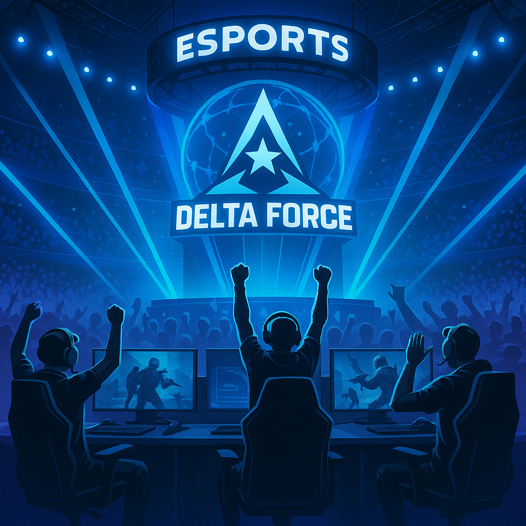 Garena-Delta-Force