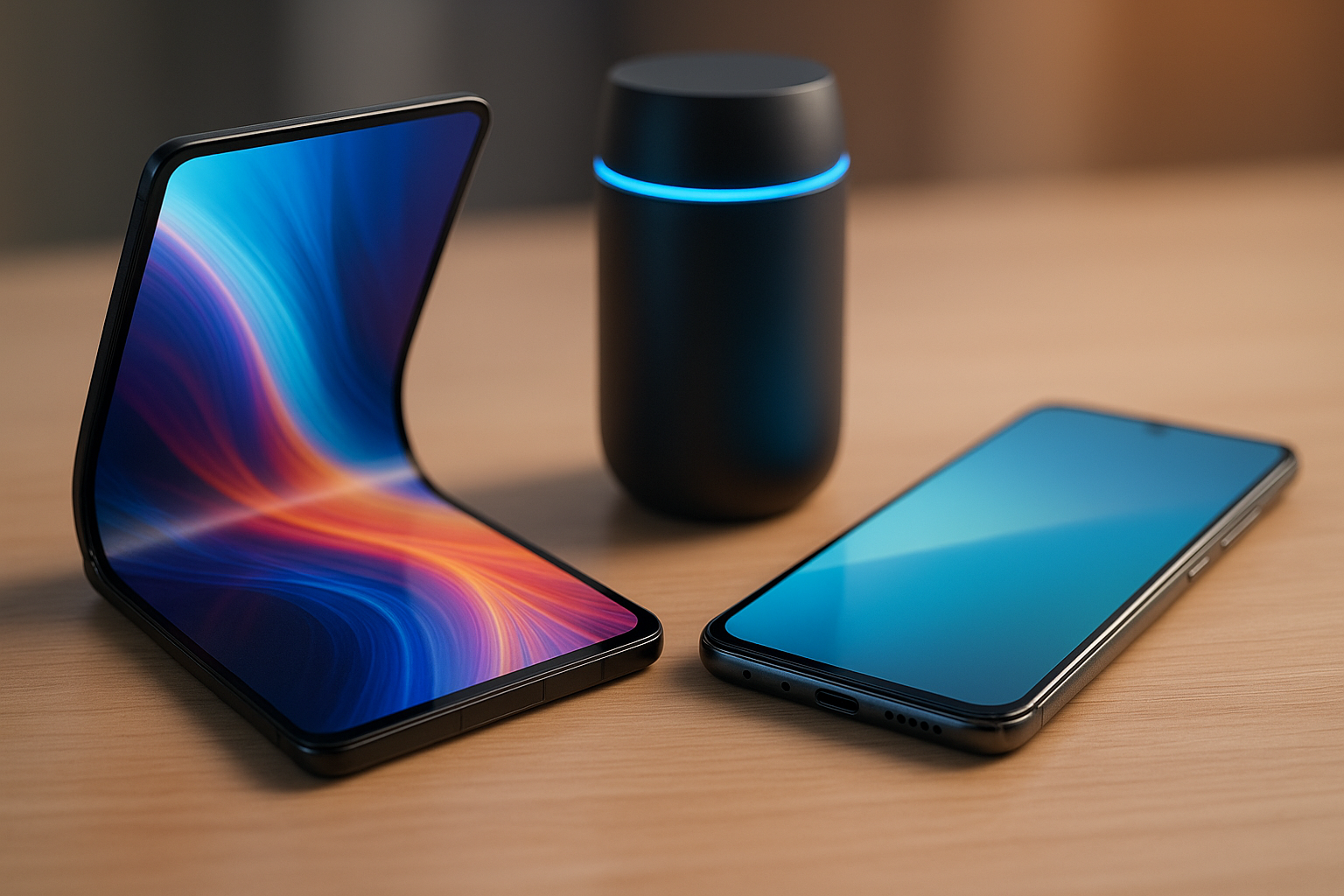 Inovasi Gadget Juli 2025