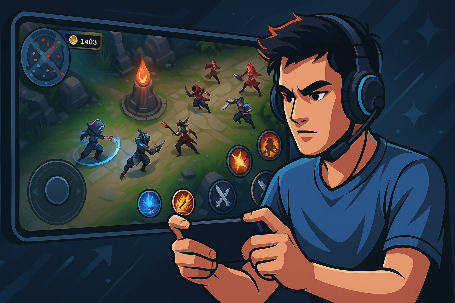 Kuasai Meta ML Juli 2025