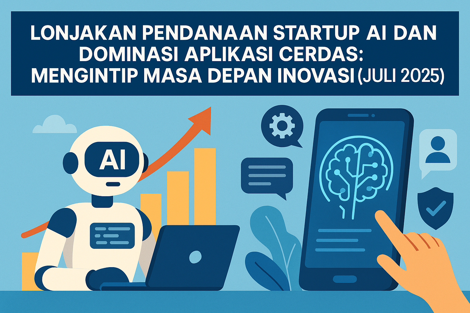 Startup AI 2025