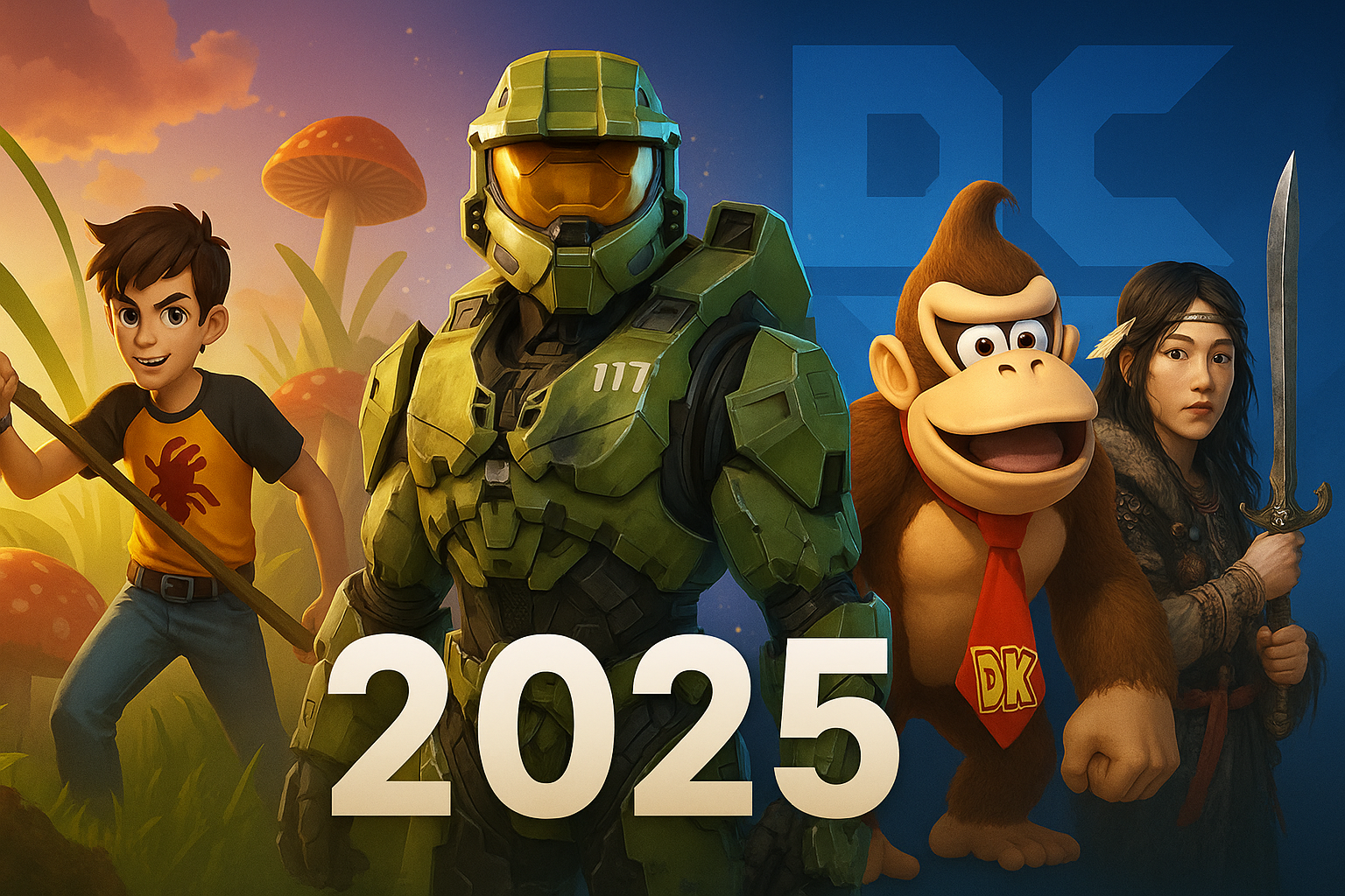 Update Terbaru Game juli