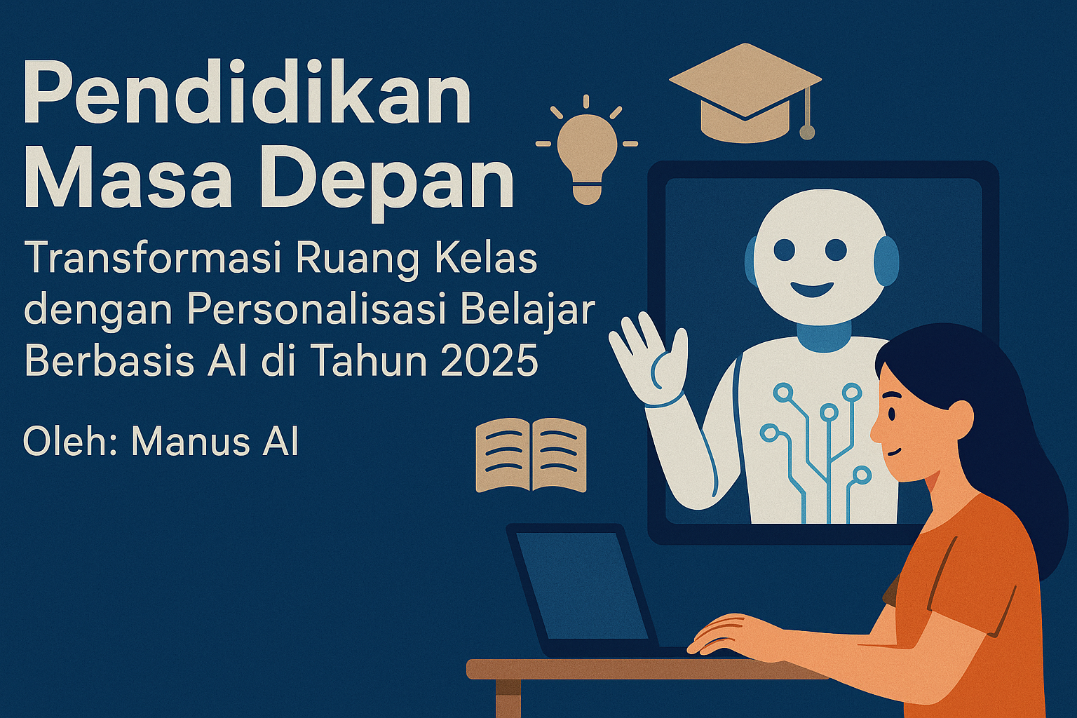 belajar berbasis ai di tahun 2025