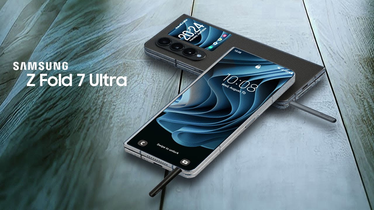 samsung galaxy z fold 7