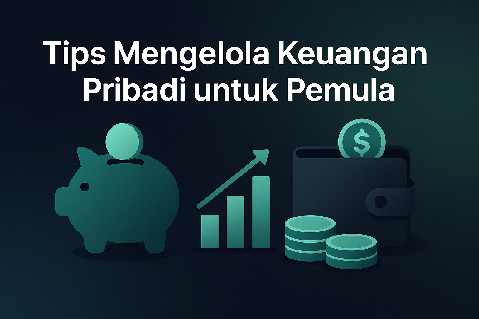 tips mengelola keuangan pribadi