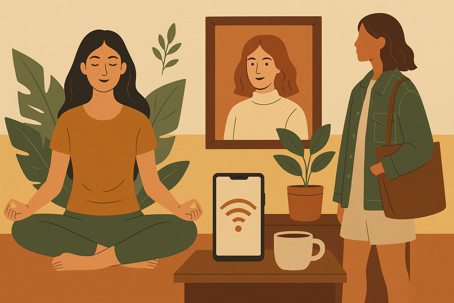 tren gaya hidup 2025