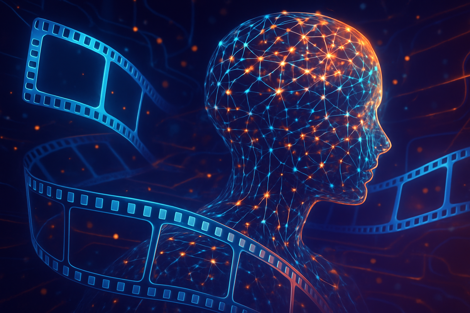 AI Kini Mampu Ciptakan Video Otomatis dari Skrip