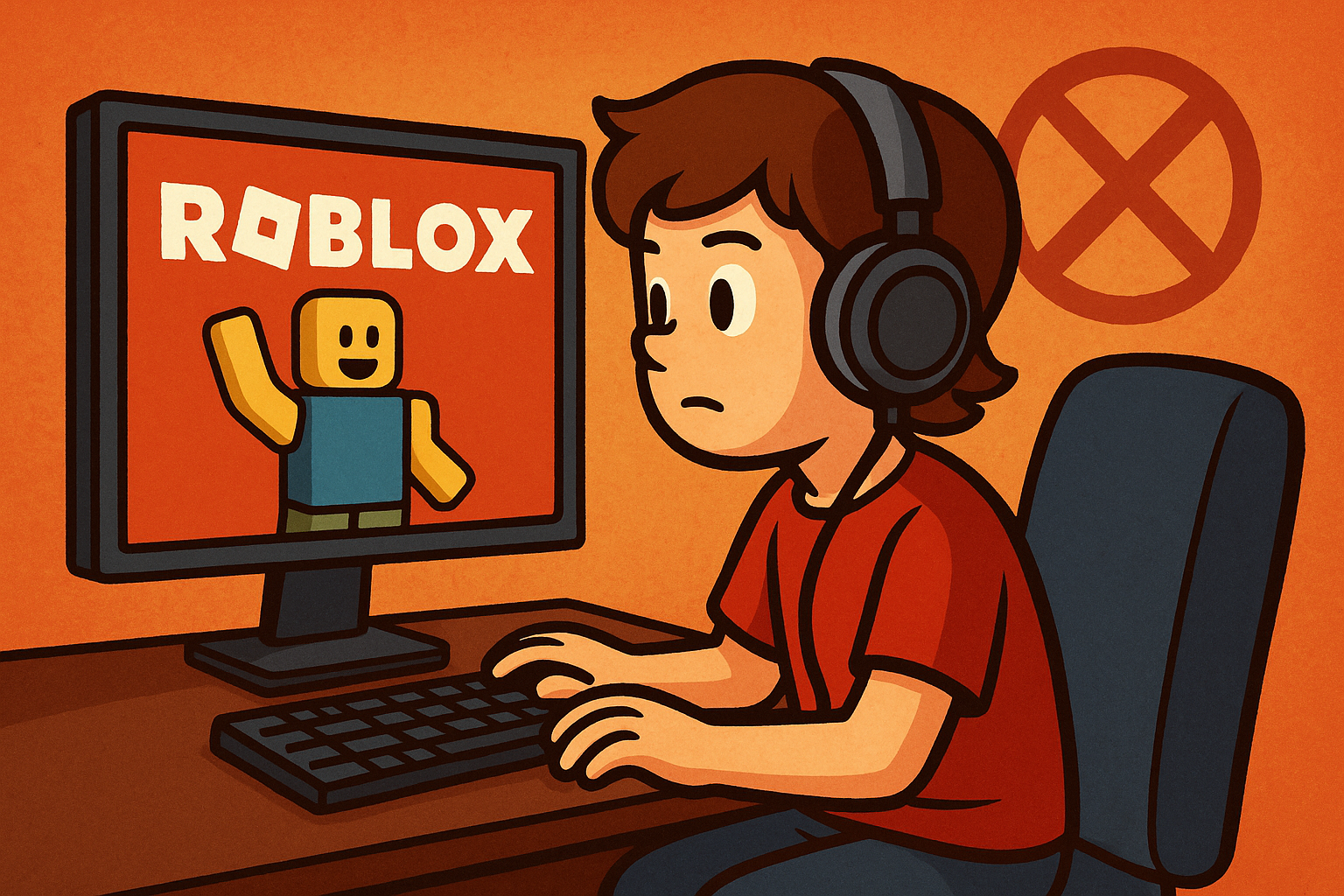 Roblox Dominasi Gamer Indonesia Antara Popularitas dan Kontroversi