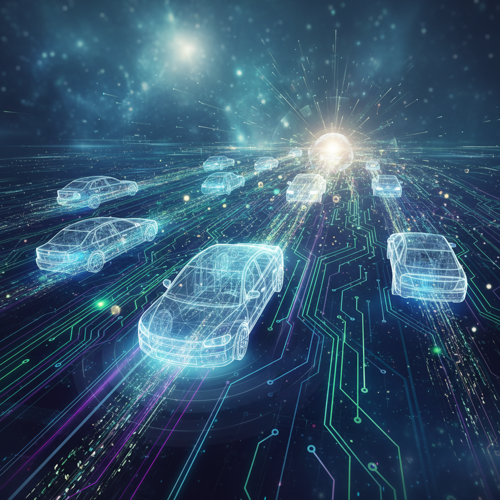 Teknologi Otomotif 2025