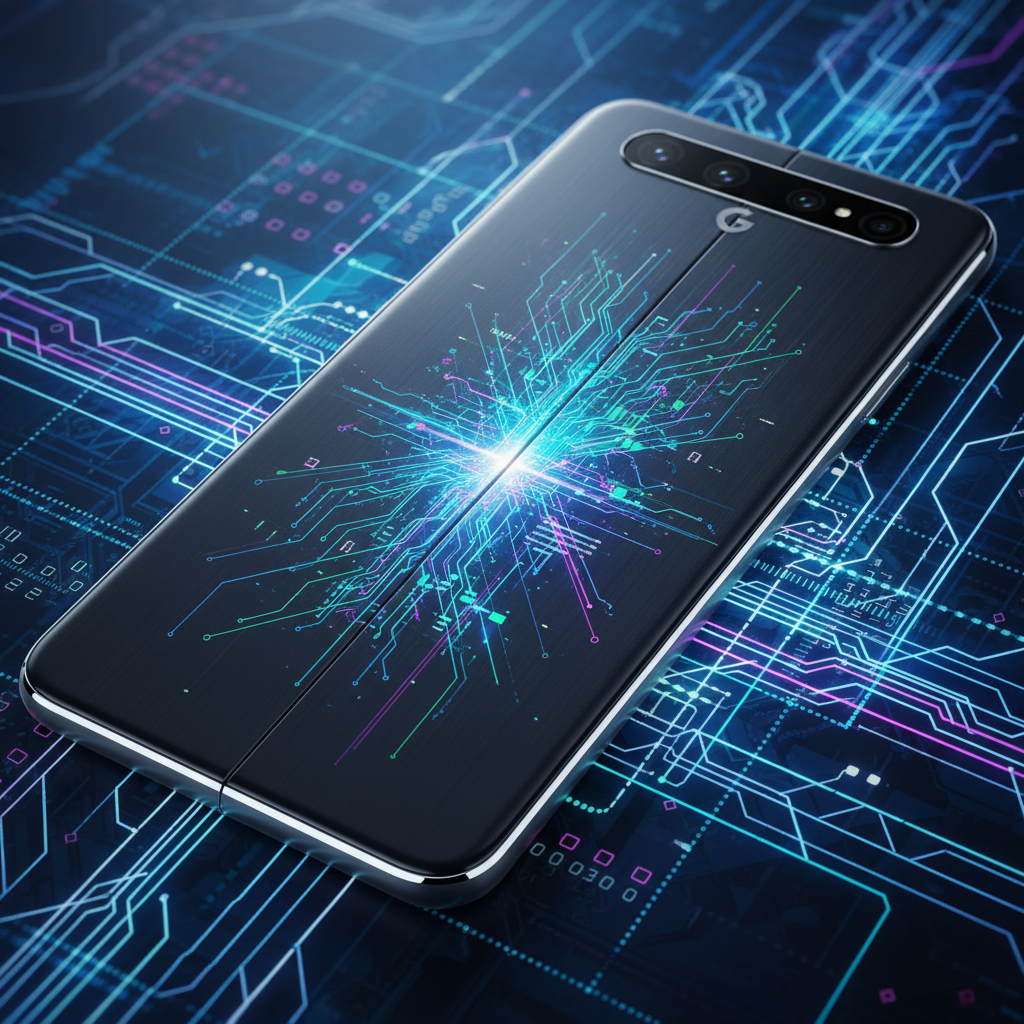 Smartphone Terbaru 2025